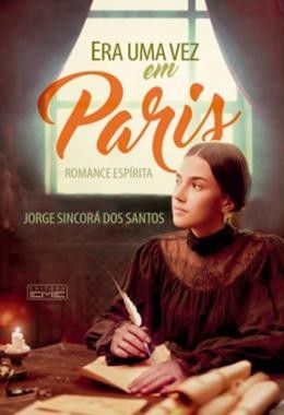Era uma Vez... Em Paris