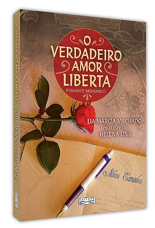 O Verdadeiro Amor Liberta