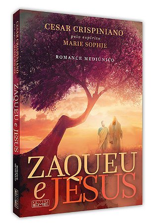 Zaqueu e Jesus