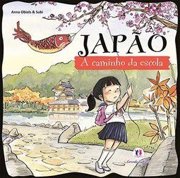A Caminho da Escola - Japão
