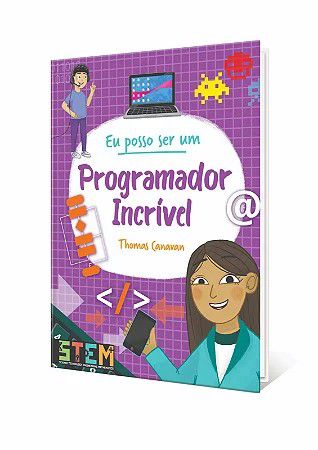 Eu Posso Ser um Programador Incrível