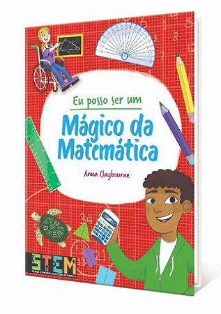 Eu Posso Ser um Mágico da Matemática