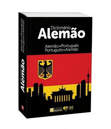 Dicionário Alemão / Português /Alemão