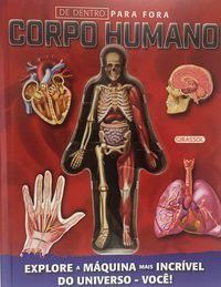 De Dentro para Fora - Corpo Humano