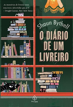 O Diário de um Livreiro