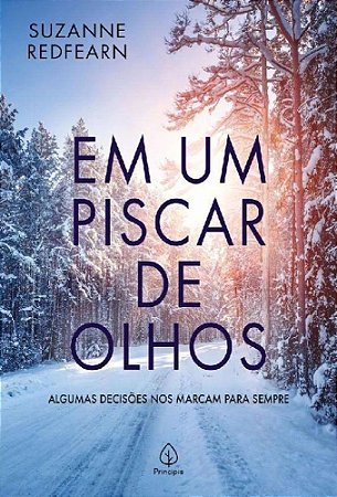 Em Um Piscar de Olhos