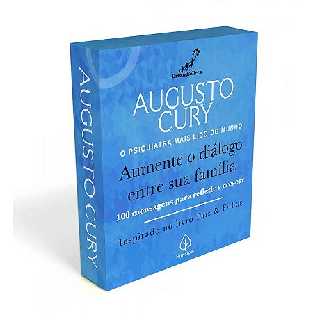 A. C. - 100 Mensagens - Aumente o Diálogo Entre sua Família