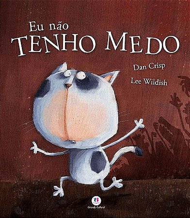 Lit. Inf. - Histórias Emocionantes - Eu Não Tenho Medo