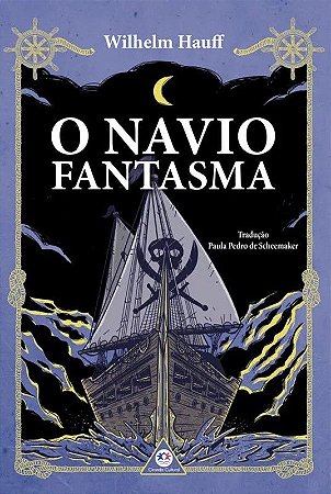 O Navio Fantasma