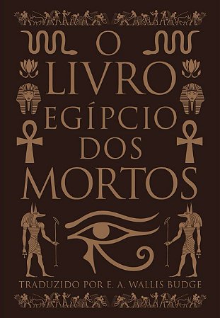 O Livro Egípcio dos Mortos