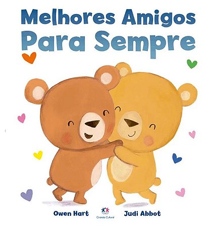 Lit. Inf. - Hist. Emocionantes - Melhores Amigos Para Sempre