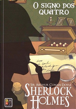 Sherlock Holmes - O Signo dos Quatro
