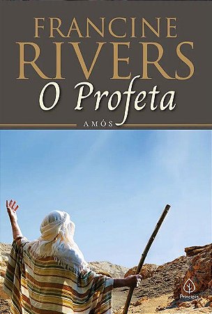Filhos da Coragem - O Profeta - Amós