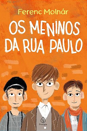 Os Meninos da Rua Paulo