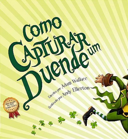 Como Capturar um Duende