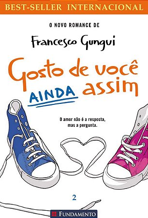 Gosto de Você Ainda Assim