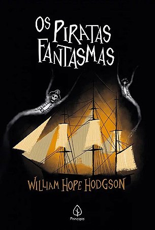 Os Piratas Fantasmas