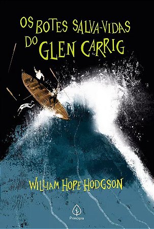 Os Botes Salva-Vidas do Glen Carrig