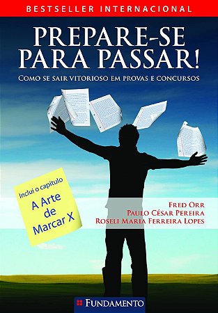 Prepare-se Para Passar - Provas e Concursos