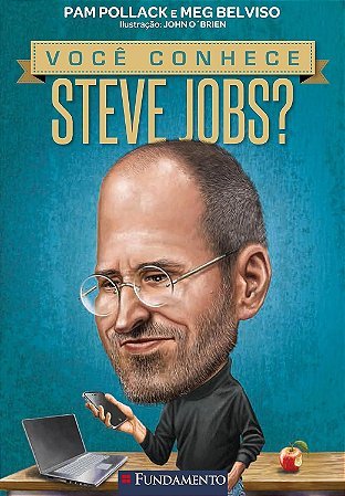 Você Conhece Steve Jobs