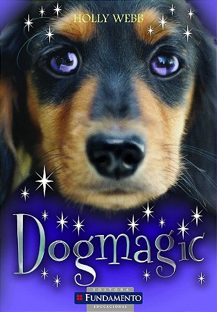 Dogmagic - Holly Webb