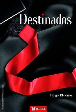 Destinados - Livro 01