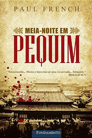 Meia-Noite em Pequim