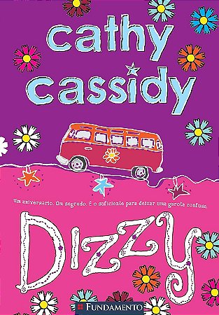 Cathy Cassidy - Dizzy