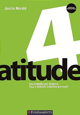 Atitude - Volume 4