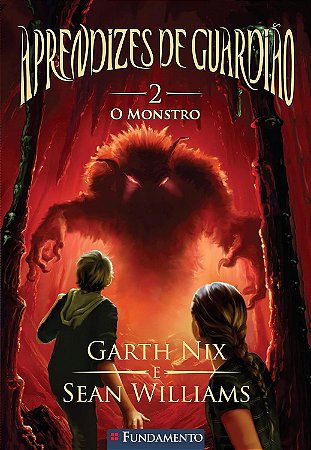 Aprendizes de Guardião - O Monstro