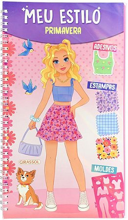 Meu Estilo - Primavera