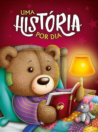 Uma História Por Dia