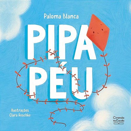 Literatura Infantil - Pipa Péu