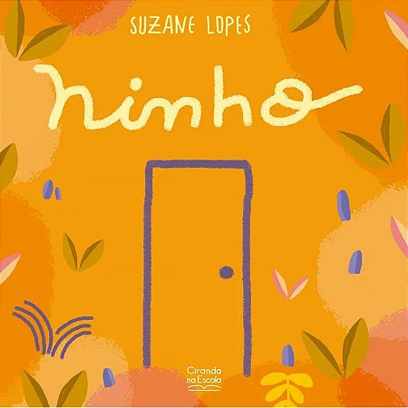 Literatura Infantil - Ninho