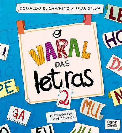 Lit. Inf. - O Varal das Letras II