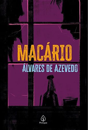 Macário - Álvares de Azevedo