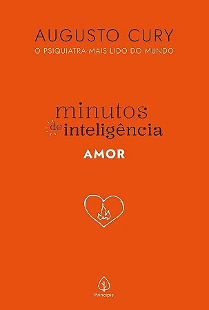 A. Cury - Minutos de Inteligência - Amor