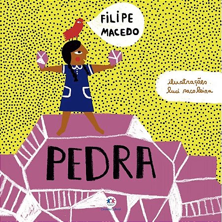Literatura Infantil - Pedra