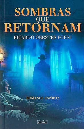 Sombras Que Retornam