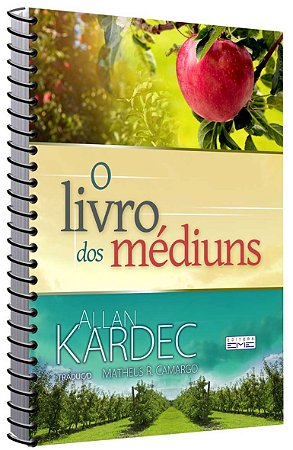 O Livro dos Médiuns