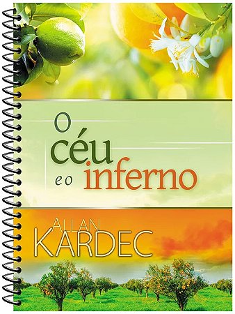 O Céu e o Inferno
