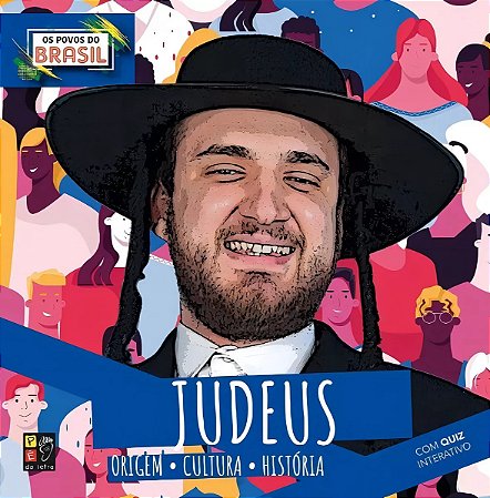 Os Povos do Brasil - Judeus