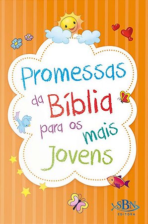 Promessas da Bíblia Para os Mais Jovens