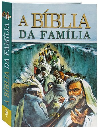 A Bíblia da Família