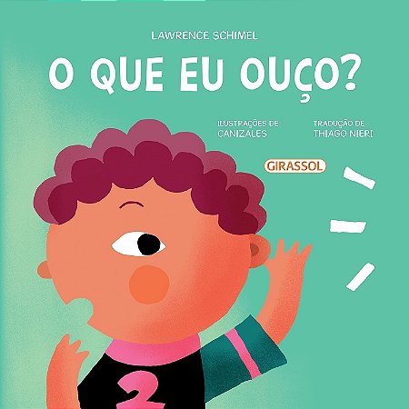 Meus Sentidos - O Que Eu Ouço