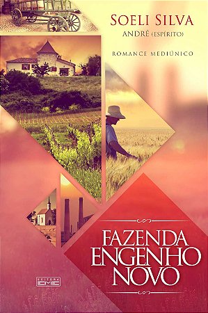 Fazenda Engenho Novo