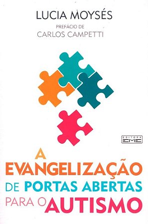 A Evangelização de Portas Abertas para o Autismo