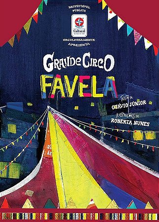 Estrela - Grande Circo Favela