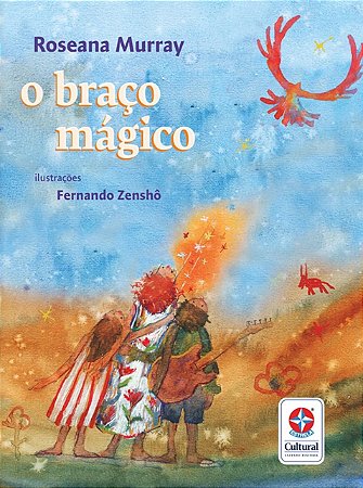 Estrela - O Braço Mágico