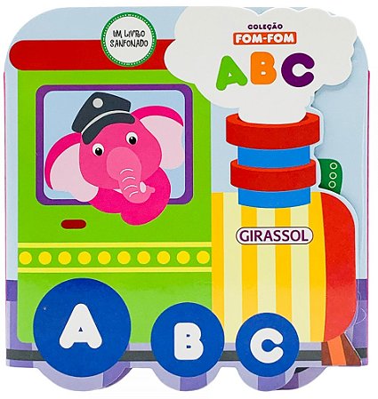 Fom-Fom - ABC